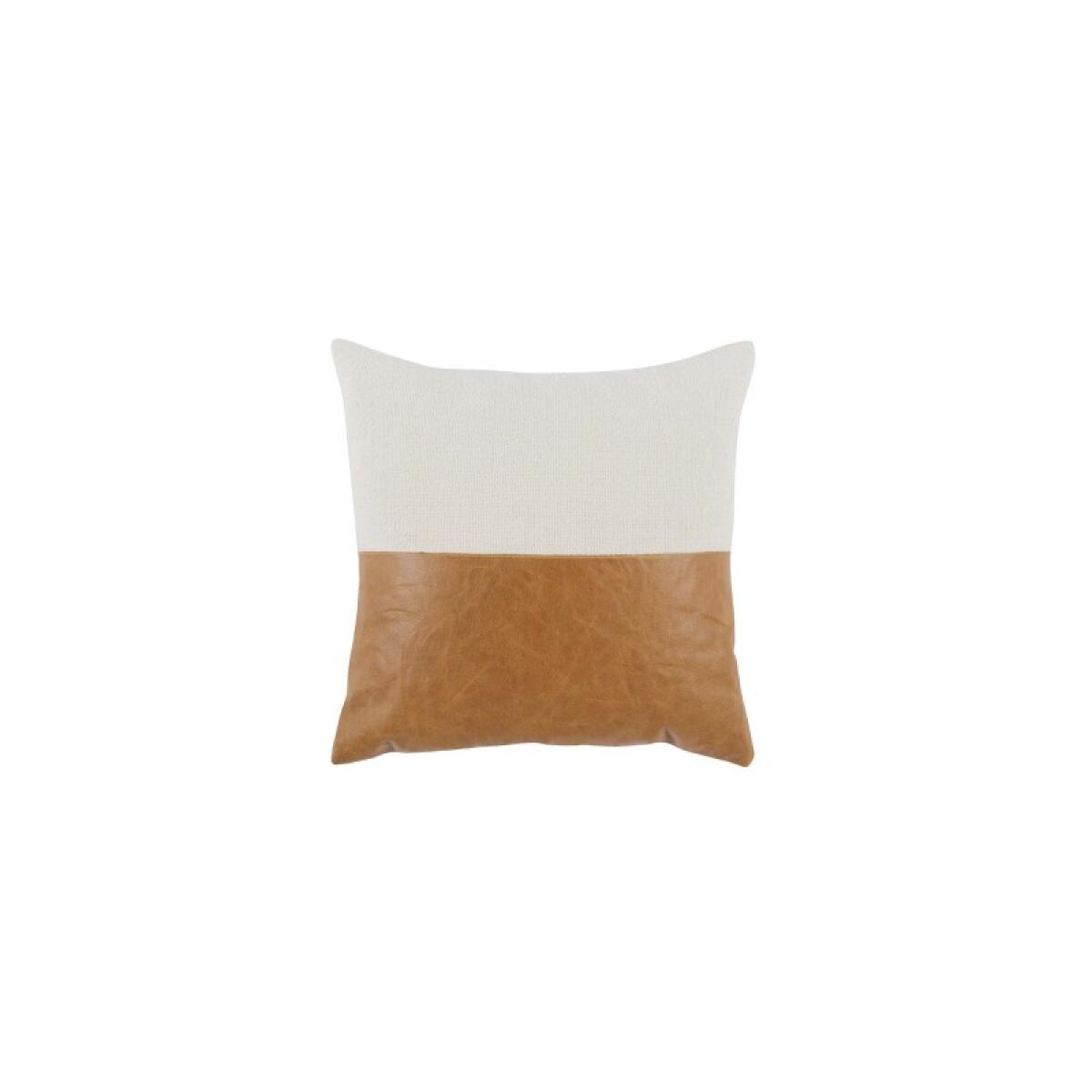 57aad713c712bc82abafcdc73c024cd1 Canyon Chestnut Pillow - Image 1