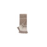Matias Truffle Throw Throws Bassett Furniture 4