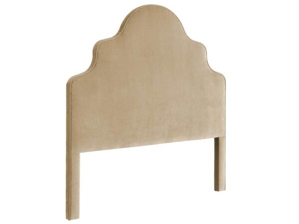 Sagamore Hill Bed Headboard Only Full - Queen - Special Order - Image 3