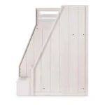 Complete Twin Over Full Bunk Bed - Image 4