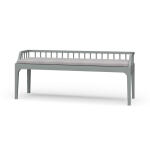 Versai Fluted Bench