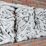 Rio Wood Wall Decor, Whitewashed Wall Decor Uttermost 15