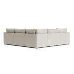 Beckham Modular L-Shaped Sectional - Image 4
