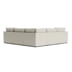 Beckham Modular L-Shaped Sectional - Image 3