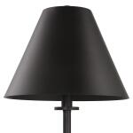 Pilot Buffet Lamp, Black - Image 5