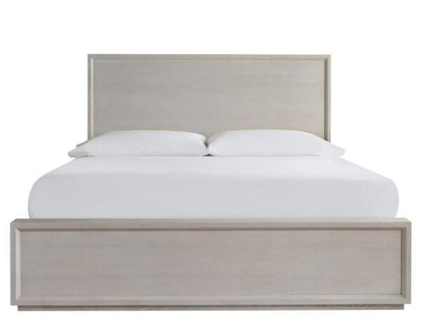 Modern Aceton Bed King