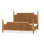 Kraton Bed