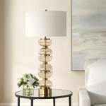 Assemble Table Lamp Lighting Cream 12