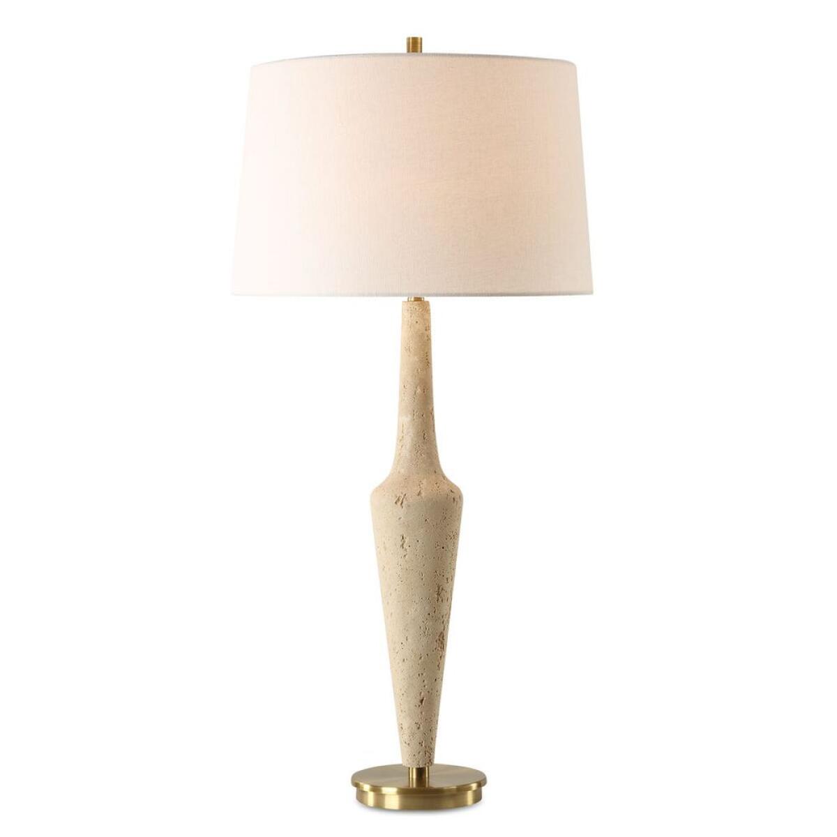 57ce71b8c5c4792f3698da13dcd35365 Juliet Table Lamp - Image 1