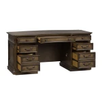 Amelia Jr Executive Desk - Image 4