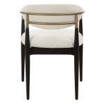 Moxie Dining Arm Chair - Image 9