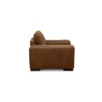 Southpark Leather Chair - Image 6