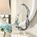 Luminous Twist Sculpture Accessories Accessories 13