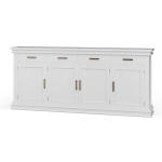 Williamson Sideboard W/ 4 Doors
