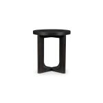 Reston Round Accent Table - Image 4