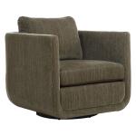 Abound Swivel Chair, Herb - Image 5
