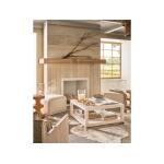 River Place Round Pedestal Table Base Dining Table Bases Dining Table Bases 8