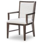 Uph Ladderback Arm Chair