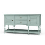 Orleans Sideboard 2 Door 2 Drawer - Image 3