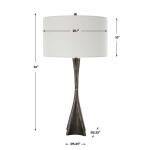 Keiron Table Lamp - Image 9