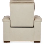 Arya Reclining Zero Gravity Chair with Power Headrest - Image 10