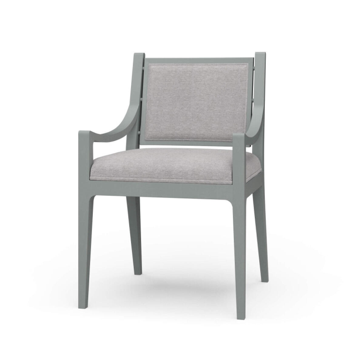 5820726b43900d814d02be8b8b5318ed Milano Dining Chair W/ Upholstered Seat & Back - Image 1
