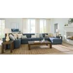 Andora Rectangular Cocktail Table Outdoor Tables Andora Chestnut 13