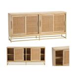 Biscayne Sideboard Dining Storage Cream 13