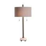 Hinckley Table Lamp Lighting Black 7