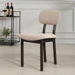 Sculpt Dining Chair, Sand, 2 Per Box, Priced Each Chairs & Benches Chairs & Benches 16