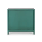 Chloe 3 Drawer Dresser - Image 9