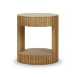 Kraton Round Small Side Table - Image 3