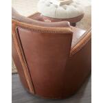 Fredricksen Swivel Chair 358-25SW Chairs Bradington-Young 23