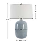 Jubilee Table Lamp - Image 9
