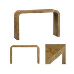 Richmond Console Table Console Tables Brown 13