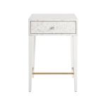 Love. Joy. Bliss.-Miranda Kerr Home Love Joy Bliss Bedside Table