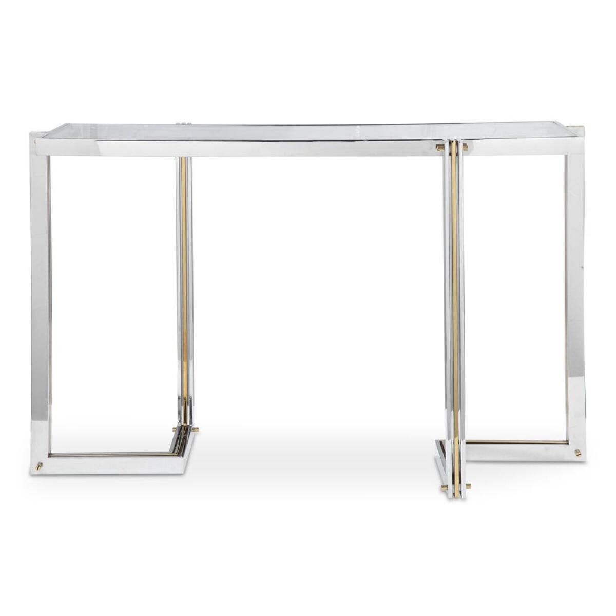 58396e2c82310f8abe35acfc031f854a Locke Console Table - Image 1
