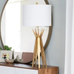 Capri Table Lamp - Image 2