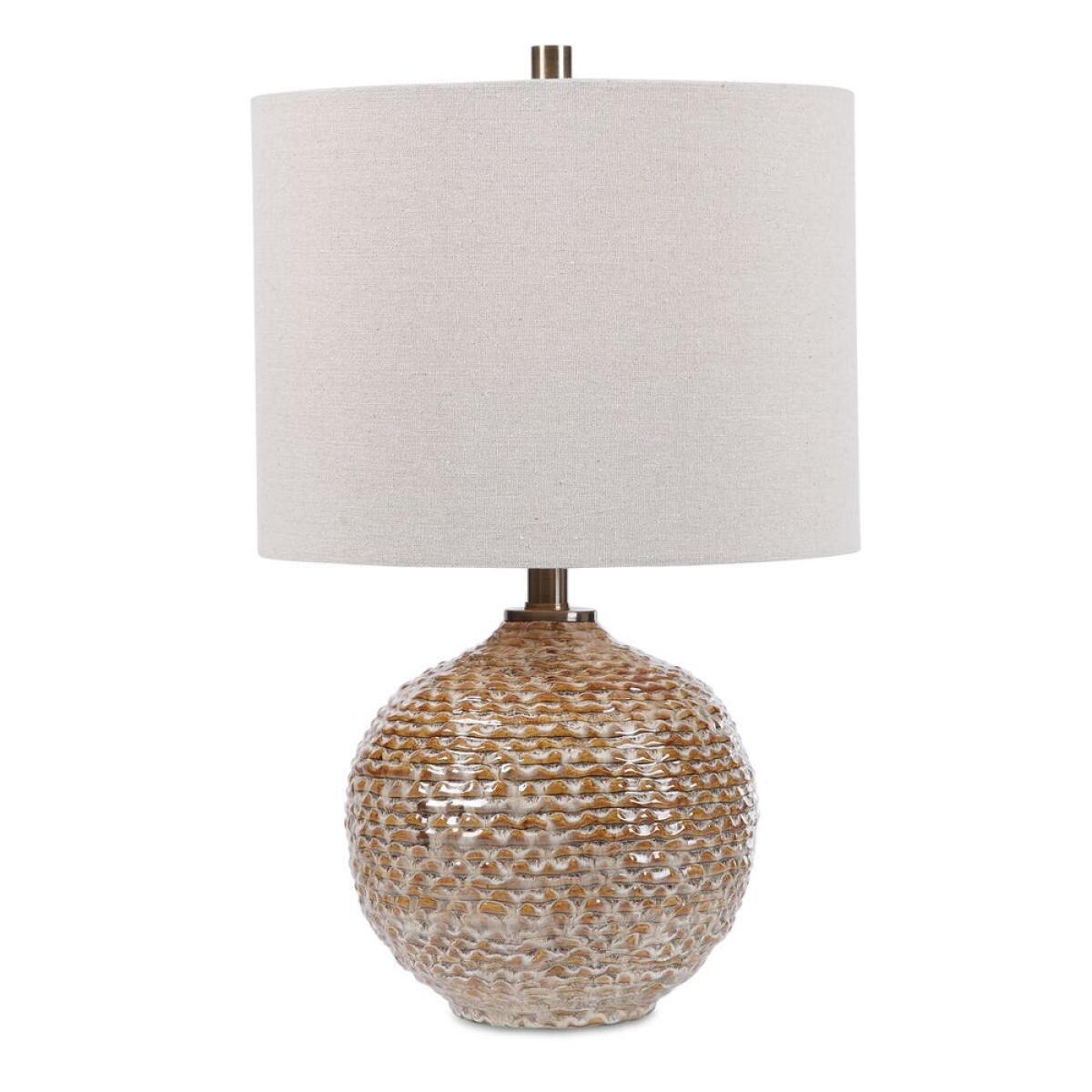 584dd8aca31af5a3f317f3d969ccbd0a Lagos Table Lamp - Image 1