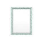 Belvedere Twist Mirror Medium