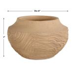 Sandstone Flow Vase, Small Accessories Accessories 21