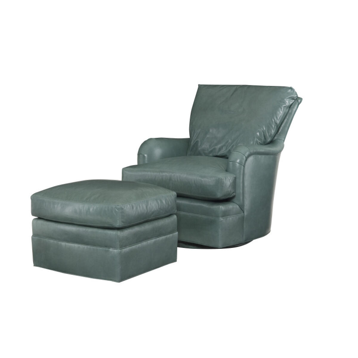 5856d804a00ee268b965905bba6a07d6 L7087 Oscar Swivel Glider - Image 1