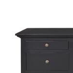 Library Desk Desks Blue 19