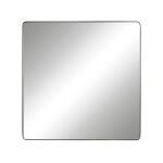 Gridlines Metal Wall Decor, Black Wall Decor Black 19