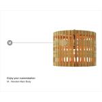 Toraja Large Pendant Light - Image 2
