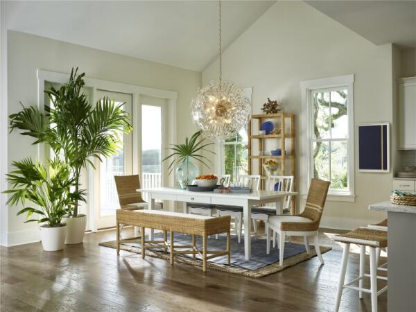 Escape-Coastal Living Home Collection Counter Stool - Image 4