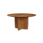 Dresden Round Dining Table