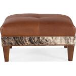 Fair-N-Square Ottoman 804-SQ Ottomans & Poufs Bradington-Young 17