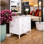 Cholet Single Vanity W/ Sink & Marble Top - Image 12