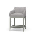 Elanor Counter Stool W/ Arms